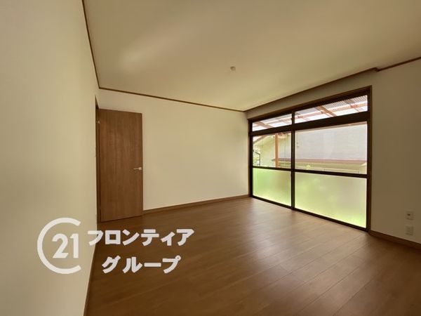 明石市北朝霧丘２丁目の中古一戸建て