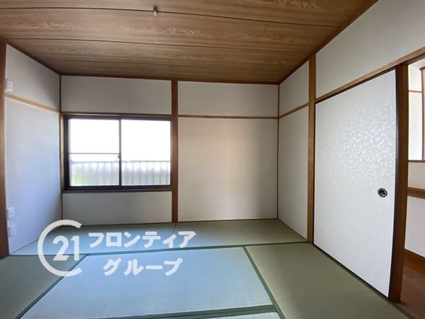 明石市北朝霧丘２丁目の中古一戸建て