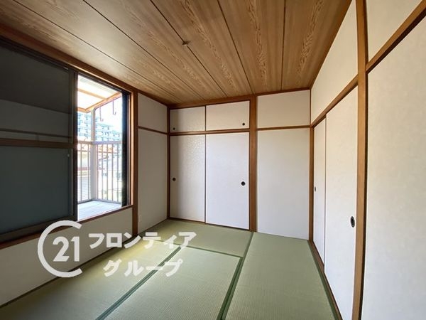 明石市北朝霧丘２丁目の中古一戸建て