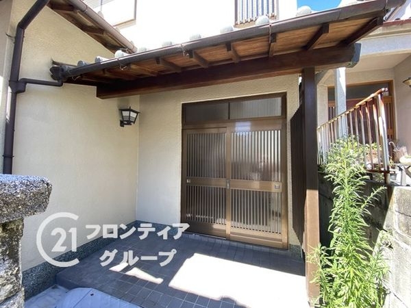 明石市北朝霧丘２丁目の中古一戸建て