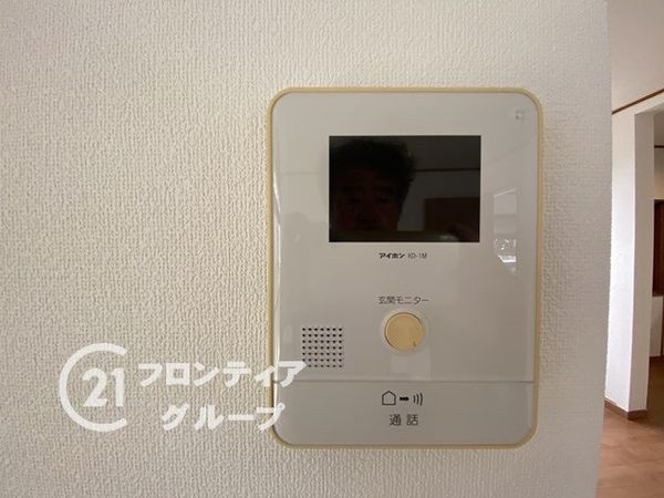明石市北朝霧丘２丁目の中古一戸建て