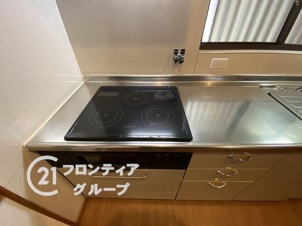 明石市北朝霧丘２丁目の中古一戸建て