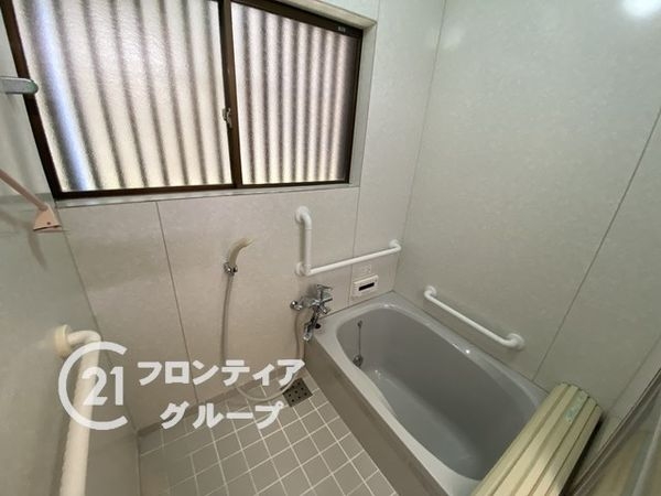 明石市北朝霧丘２丁目の中古一戸建て
