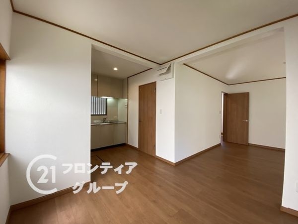 明石市北朝霧丘２丁目の中古一戸建て