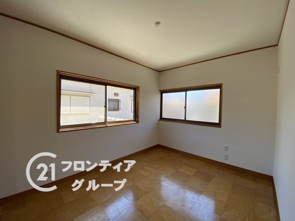 明石市北朝霧丘２丁目の中古一戸建て