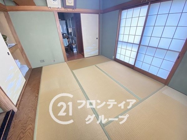 明石市二見町西二見の中古一戸建て