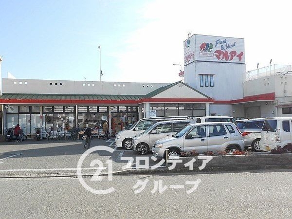 明石市二見町西二見の中古一戸建て(マルアイ東二見店)