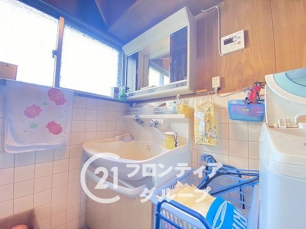 明石市二見町西二見の中古一戸建て