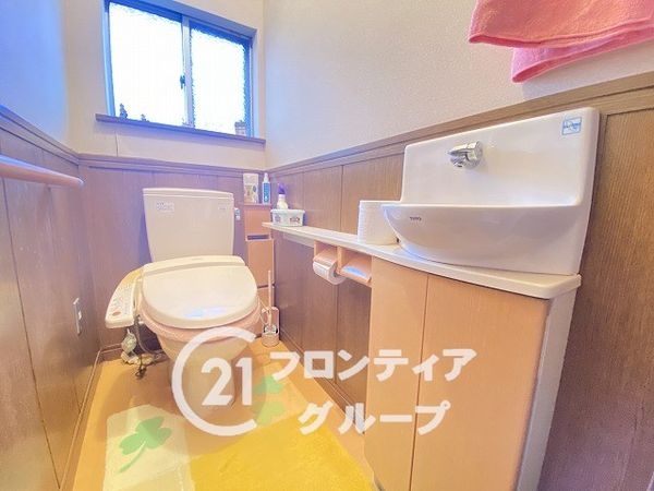 明石市二見町西二見の中古一戸建て