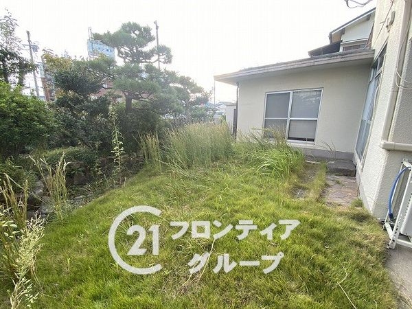 明石市二見町西二見の中古一戸建て