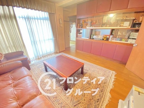 明石市二見町西二見の中古一戸建て