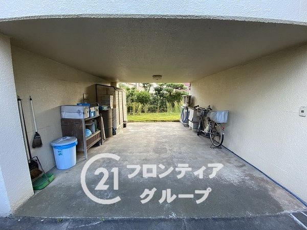 明石市二見町西二見の中古一戸建て