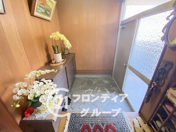 明石市二見町西二見の中古一戸建て