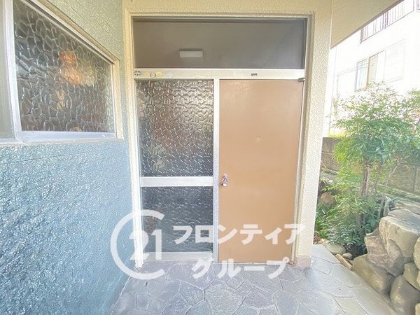 明石市二見町西二見の中古一戸建て