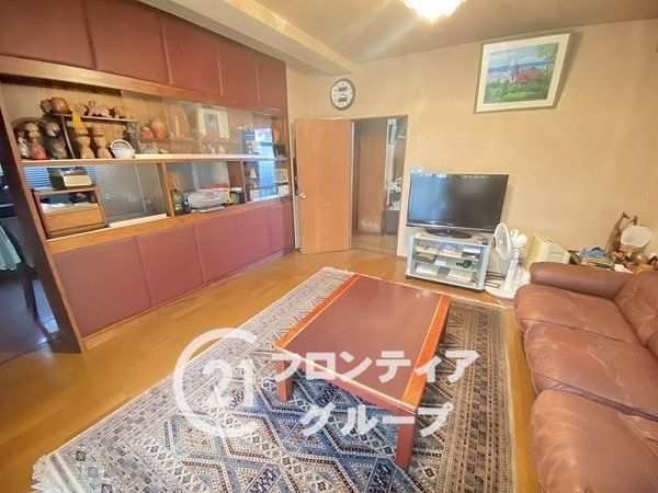 明石市二見町西二見の中古一戸建て