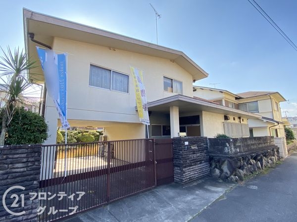 明石市二見町西二見の中古一戸建