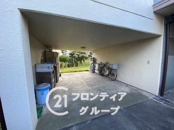 明石市二見町西二見の中古一戸建て