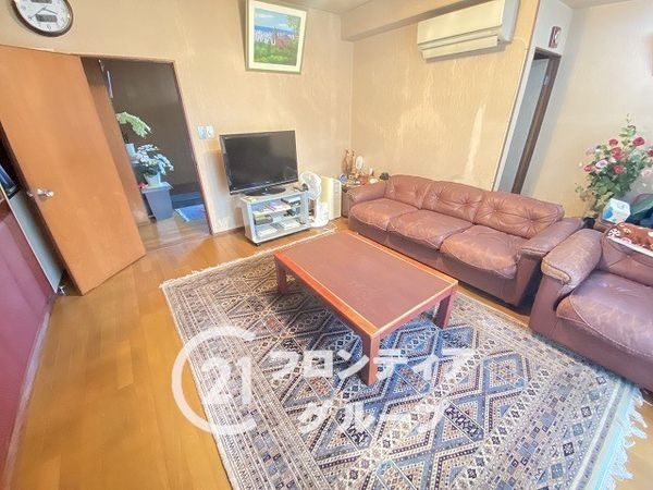 明石市二見町西二見の中古一戸建て