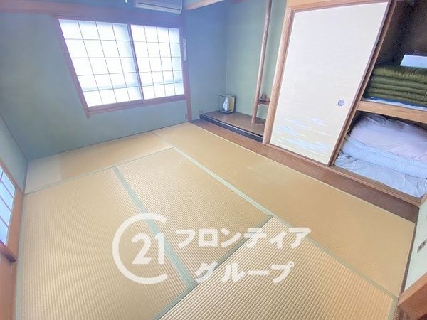 明石市二見町西二見の中古一戸建て