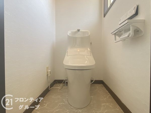神戸市西区竹の台３丁目の中古一戸建て