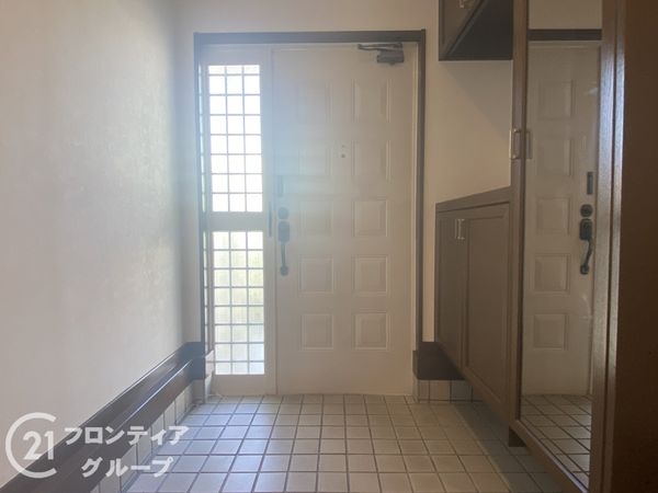 神戸市西区竹の台３丁目の中古一戸建て
