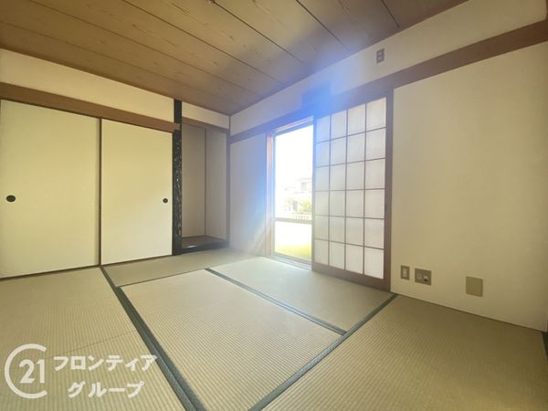 神戸市西区竹の台３丁目の中古一戸建て