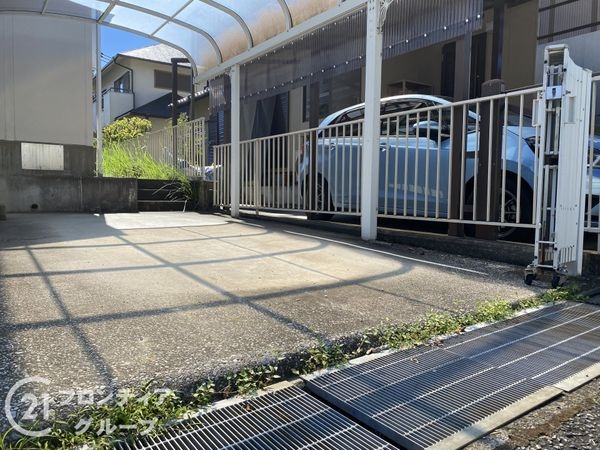 神戸市西区竹の台３丁目の中古一戸建て