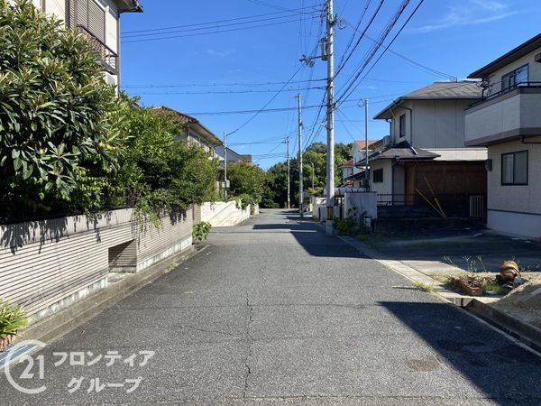 神戸市西区竹の台３丁目の中古一戸建て