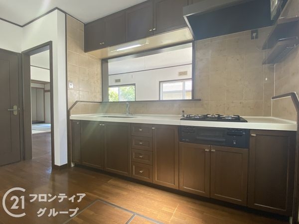 神戸市西区竹の台３丁目の中古一戸建て
