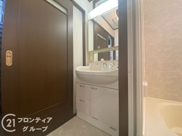 神戸市西区竹の台３丁目の中古一戸建て