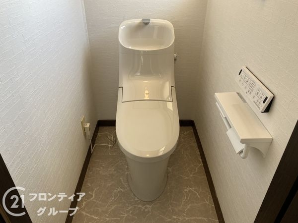 神戸市西区竹の台３丁目の中古一戸建て
