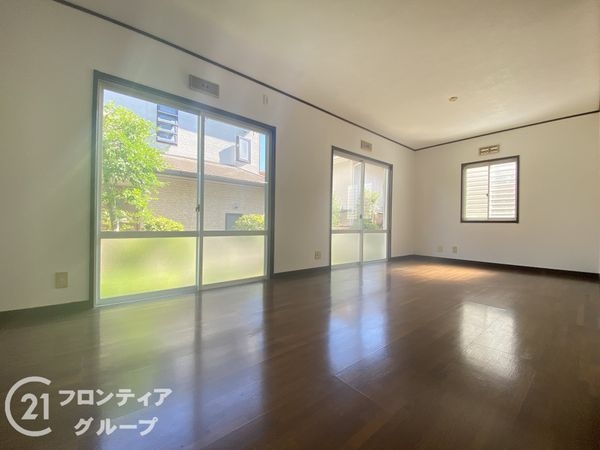 神戸市西区竹の台３丁目の中古一戸建て