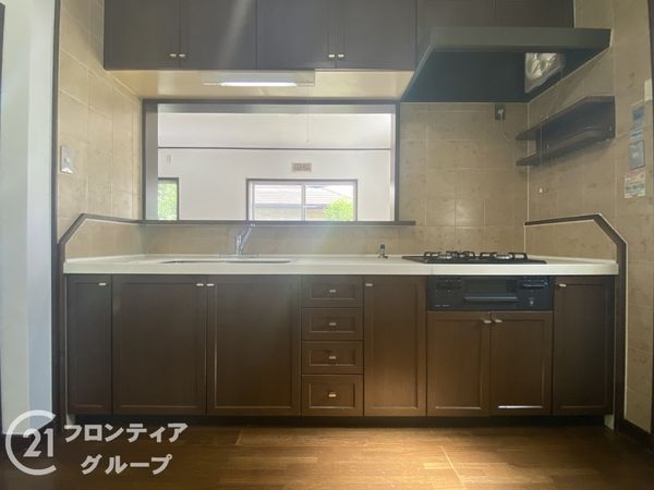 神戸市西区竹の台３丁目の中古一戸建