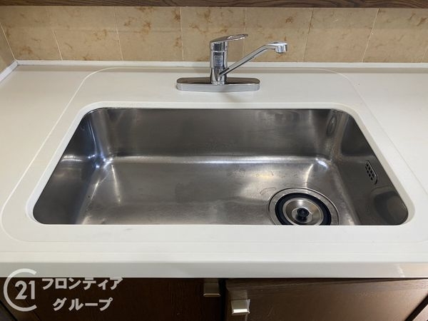 神戸市西区竹の台３丁目の中古一戸建て