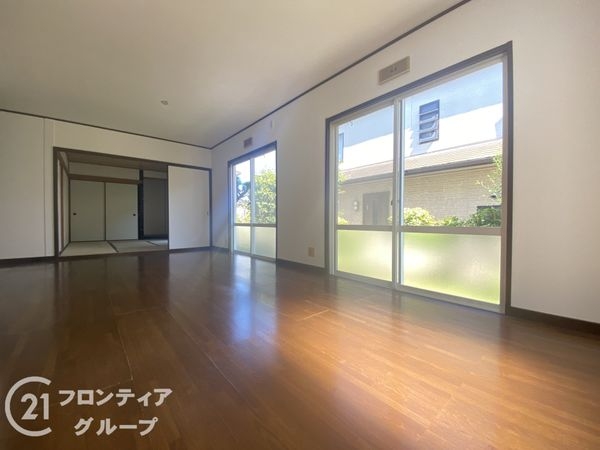 神戸市西区竹の台３丁目の中古一戸建て