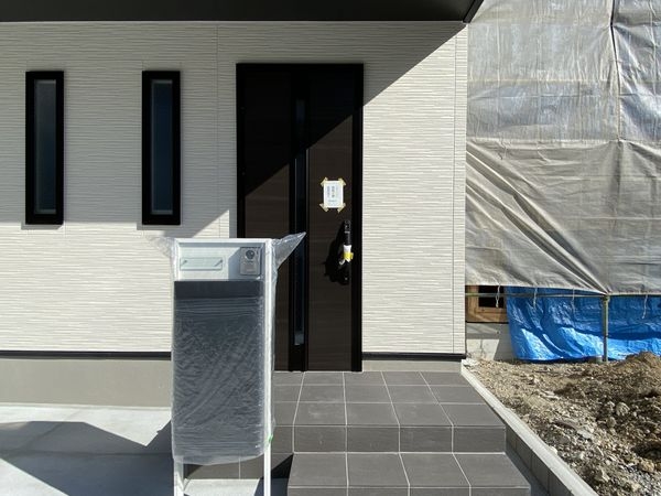 神戸市須磨区千歳町３丁目の新築一戸建
