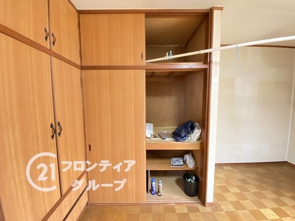 明石市魚住町西岡の中古一戸建て