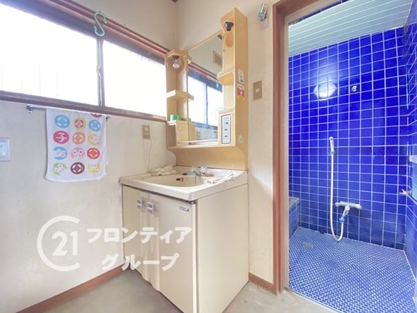 明石市魚住町西岡の中古一戸建て