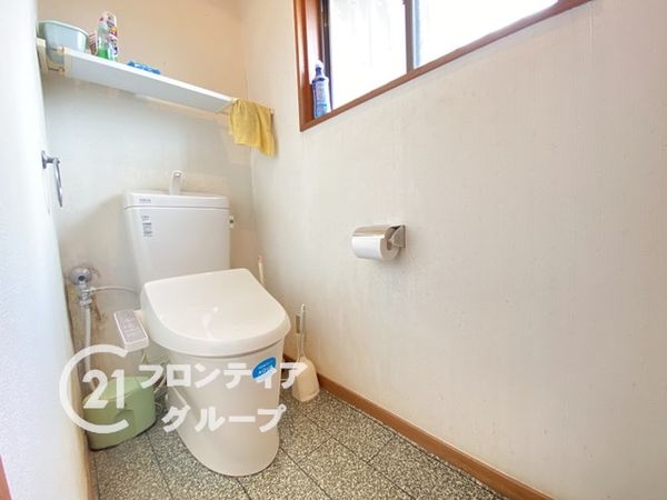 明石市魚住町西岡の中古一戸建て