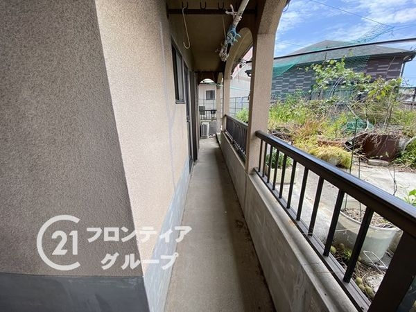明石市魚住町西岡の中古一戸建て