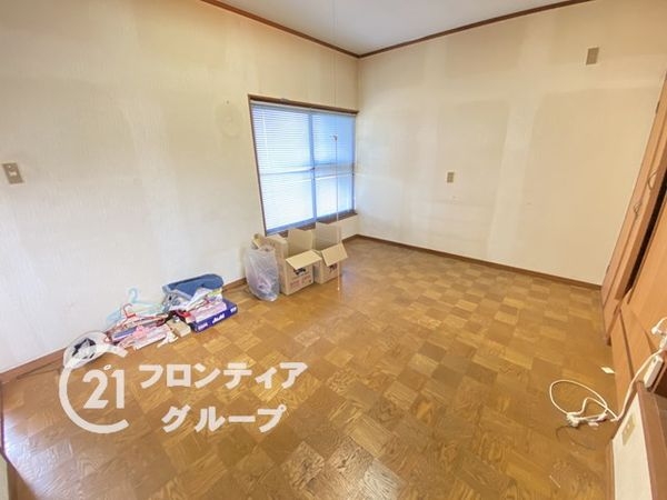 明石市魚住町西岡の中古一戸建て
