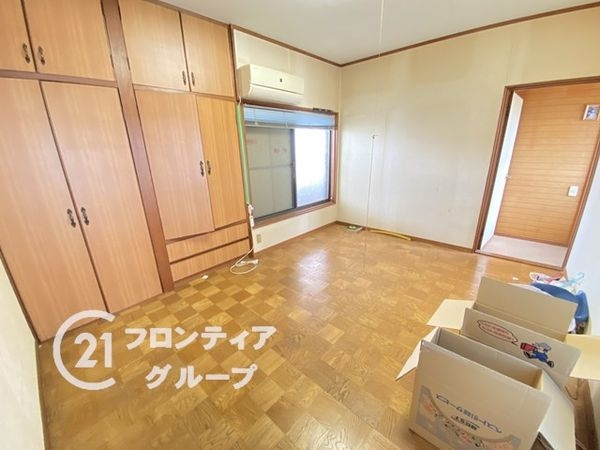 明石市魚住町西岡の中古一戸建て