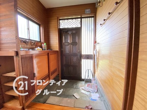 明石市魚住町西岡の中古一戸建て