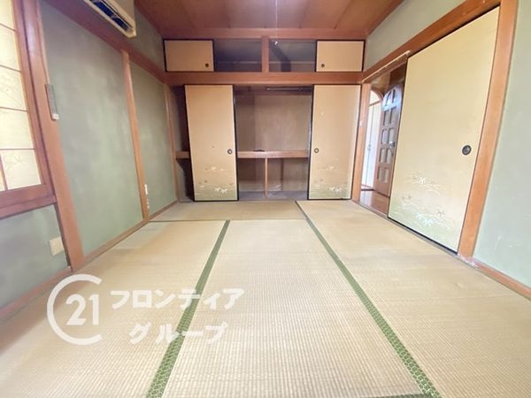 明石市魚住町西岡の中古一戸建て