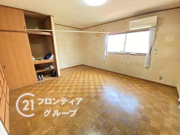 明石市魚住町西岡の中古一戸建て