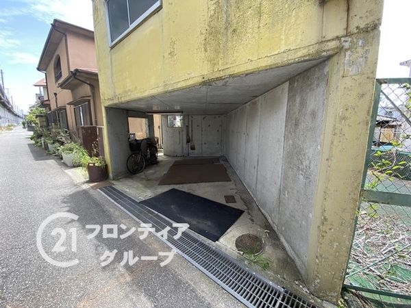 明石市魚住町西岡の中古一戸建て