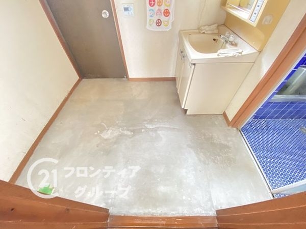 明石市魚住町西岡の中古一戸建て
