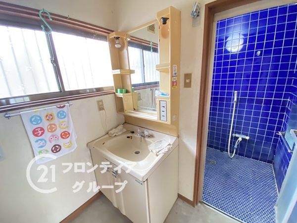 明石市魚住町西岡の中古一戸建て