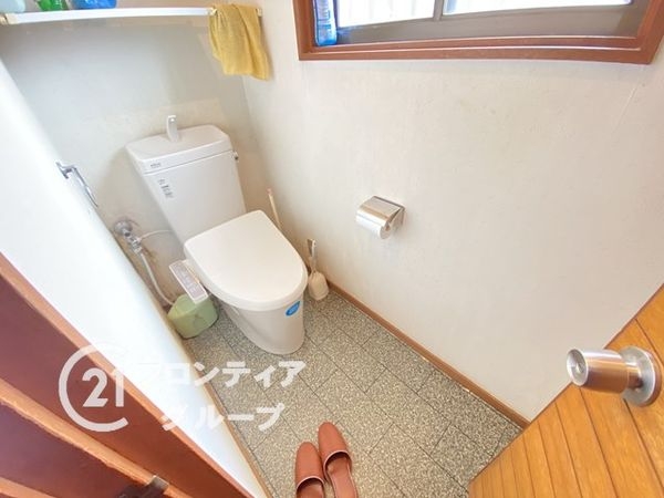明石市魚住町西岡の中古一戸建て