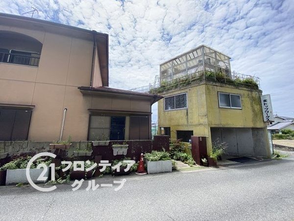 明石市魚住町西岡の中古一戸建て